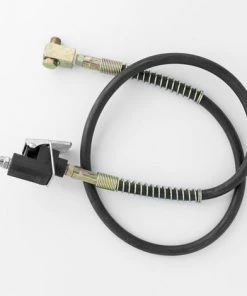 GREENCUT Tube D'air Comprimé Pour Élévateur Motos - Accessoire Pour Motobineuse