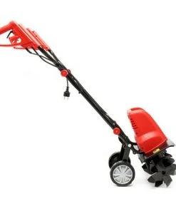 WILTEC Motobineuse Électrique 1500W - Binage et Sarclage Facile - Profondeur 220mm 7 WILTEC Motobineuse Électrique 1500W - Binage et Sarclage Facile - Profondeur 220mm -Promos Motobineuse et accessoire Boutique 17770410 3