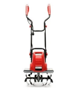 WILTEC Motobineuse Électrique 1500W - Binage et Sarclage Facile - Profondeur 220mm 8 WILTEC Motobineuse Électrique 1500W - Binage et Sarclage Facile - Profondeur 220mm -Promos Motobineuse et accessoire Boutique 17770410 4