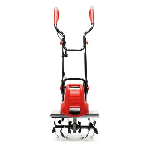 WILTEC Motobineuse Électrique 1500W - Binage et Sarclage Facile - Profondeur 220mm 4 WILTEC Motobineuse Électrique 1500W - Binage et Sarclage Facile - Profondeur 220mm – Image 4