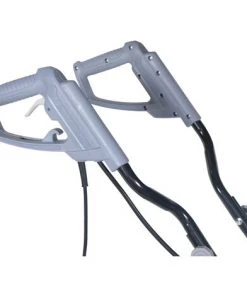 Motobineuse Électrique VOLTR 1500W - Puissante avec 4 ou 6 Fraises, Largeur Réglable jusqu'à 45cm -Promos Motobineuse et accessoire Boutique 18154363 3