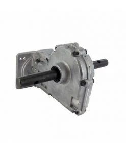 Boîtier Réducteur Universel pour Motobineuse FPT800 - Accessoire Essentiel