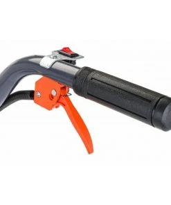 HUCOCO Motobineuse Thermique 3,8KW 6500/min - 52cm³ - Outil Jardin Essence - Jaune -Promos Motobineuse et accessoire Boutique 18360266 4