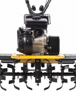 Motobineuse Thermique TEXAS Lilli 365TG - 79 Cm3, 1,9 CV, 2 Vitesses, Travail 40 à 60 cm -Promos Motobineuse et accessoire Boutique 18635900 3