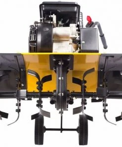 Motobineuse Thermique TEXAS Lilli 365TG - 79 Cm3, 1,9 CV, 2 Vitesses, Travail 40 à 60 cm -Promos Motobineuse et accessoire Boutique 18635900 5