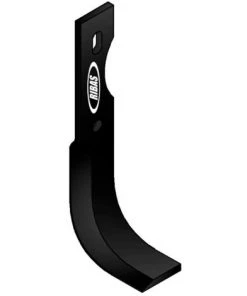 Couteau de Fraise Motobineuse RIBAS Volpino, Brumital, Movicam - Gauche | Accessoire Motobineuse