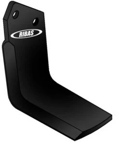 RIBAS COUTEAU DE FRAISE ROTAVATOR AGRIA 2700 / LEVANTE Gauche - Accessoire Pour Motobineuse