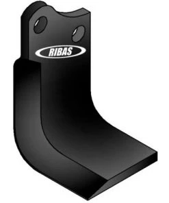 RIBAS COUTEAU DE FRAISE ROTAVATOR AGRIA 7000M/6623/6624 Gauche - Accessoire Pour Motobineuse