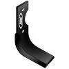 RIBAS COUTEAU DE FRAISE MOTOBINEUSE SAGEVI Gauche - Accessoire Pour Motobineuse