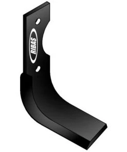 RIBAS COUTEAU DE FRAISE MOTOBINEUSE SAGEVI Gauche - Accessoire Pour Motobineuse