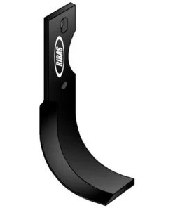 Couteau de Fraise Motobineuse Lander, OVAC, Fort, Mollon, Condor Gauche - Accessoire Pour Motobineuse RIBAS