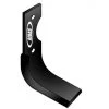 RIBAS COUTEAU DE FRAISE POUR MOTOBINEUSE AGRIA 3000 Gauche | Accessoire Pour Motobineuse