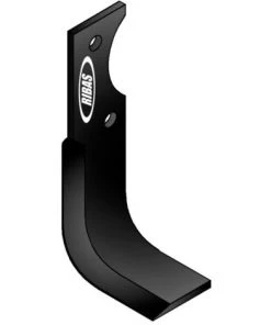 RIBAS COUTEAU DE FRAISE POUR MOTOCULTEUR LANDER, FORT Gauche | Accessoire Pour Motobineuse