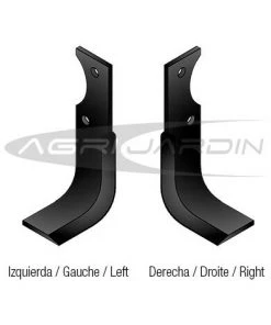 RIBAS COUTEAU DE FRAISE POUR MOTOCULTEUR LANDER, FORT Gauche | Accessoire Pour Motobineuse -Promos Motobineuse et accessoire Boutique 19186706 3