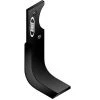 RIBAS Couteau de Fraise pour Motobineuse Volpino, Lander, Fort (Gauche) - Accessoire Motobineuse