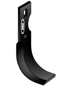 RIBAS COUTEAU DE FRAISE POUR MOTOCULTEUR AGRIA, GRILLO Gauche - Accessoire Pour Motobineuse
