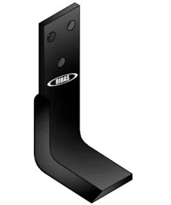 RIBAS COUTEAU DE FRAISE POUR ROTAVATOR GALUCHO Gauche - Accessoire Pour Motobineuse | Haute Qualité