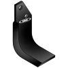RIBAS Couteau de Fraise pour Rotavator Herculano LR / L Gauche - Accessoire pour Motobineuse