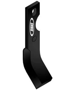 RIBAS COUTEAU DE FRAISE POUR ROTAVATOR SIMON Gauche - Accessoire Pour Motobineuse