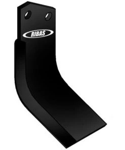 RIBAS COUTEAU DE FRAISE POUR ROTAVATOR SOVEMA, MURATORI Gauche - Accessoire Pour Motobineuse