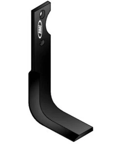 RIBAS COUTEAU DE FRAISE POUR MOTOBINEUSE - Compatible VALPADANA, BCS, BERTOLINI, GRILLO, NIBBI (Gauche)