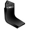 RIBAS COUTEAU DE FRAISE POUR ROTAVATOR AGRATOR, AGRIC, FALC, KUHN Gauche | Accessoire Pour Motobineuse
