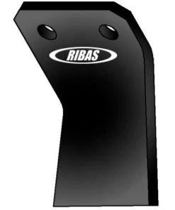 Couteau de Fraise pour Rotavator Forigo G-35 Gauche - RIBAS - Accessoire Pour Motobineuse