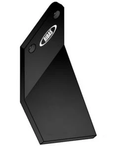 RIBAS COUTEAU DE FRAISE POUR ROTAVATOR AGRATOR Gauche - Accessoire Pour Motobineuse