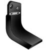 RIBAS Couteau de Fraise pour Rotavator Kverneland PL/CL Gauche | Accessoire Pour Motobineuse