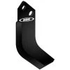 RIBAS COUTEAU DE FRAISE POUR ROTAVATOR ORTOLAN Gauche - Accessoire Pour Motobineuse
