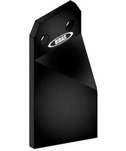 RIBAS COUTEAU DE FRAISE POUR ROTAVATOR MASCHIO Gauche - Accessoire Pour Motobineuse | Pièce de Rechange