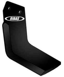 RIBAS COUTEAU DE FRAISE POUR ROTAVATOR AGRIA, PASQUALI, PASBO, CAVABE - Accessoire Pour Motobineuse
