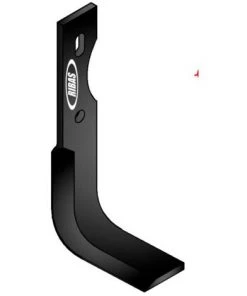 RIBAS COUTEAU DE FRAISE POUR MOTOCULTEUR BERTOLINI, BCS Gauche | Accessoire Pour Motobineuse
