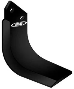 RIBAS COUTEAU DE FRAISE POUR ROTAVATOR NARDI Gauche - Accessoire Pour Motobineuse