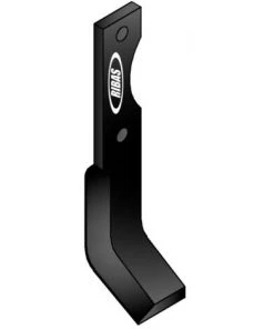 RIBAS COUTEAU DE FRAISE POUR ROTAVATOR FORIGO Gauche - Accessoire Pour Motobineuse