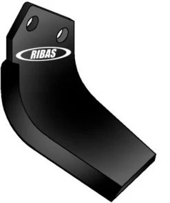 RIBAS COUTEAU DE FRAISE POUR ROTAVATOR KUHN Gauche - Accessoire Pour Motobineuse
