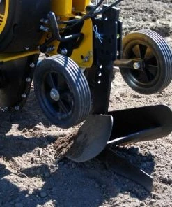 Butteur 6 Pouces/15cm Pour Motobineuse Texas Lilli Série 5 - Noir | Accessoire Pour Motobineuse -Promos Motobineuse et accessoire Boutique 19685004 4