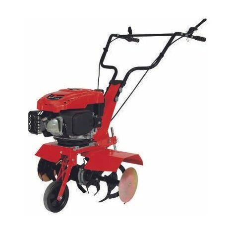 Einhell Motobineuse Thermique GC-MT 2560 LD - Outil de Jardin Puissant et Fiable 1 Einhell Motobineuse Thermique GC-MT 2560 LD - Outil de Jardin Puissant et Fiable