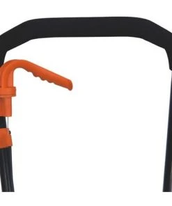 Atika BH 1400 N - Motoculteur Électrique 1400W - Largeur de Travail 400mm