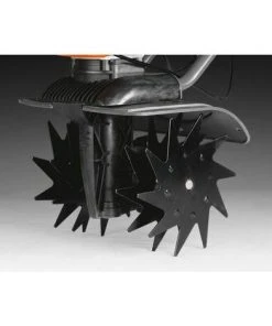 HUSQVARNA GROUP Scarificateur Motobineuse - Accessoire Pour Motobineuse Haut de Gamme