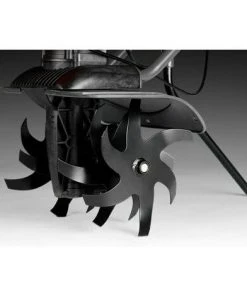 Kit Outils Sarcleur pour Motobineuse Husqvarna - Accessoire Essentiel