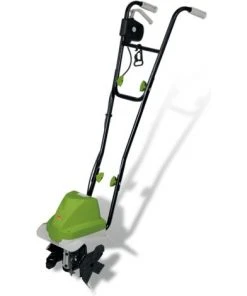 Motobineuse Électrique Central Park CPE7530T 750W - Puissante et Silencieuse