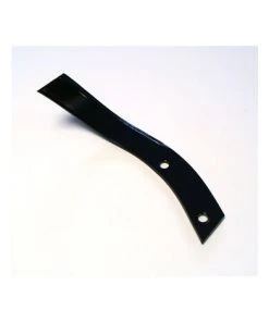 Couteau De Fraise Droit Pour Motobineuse HONDA - 72465733750 | Accessoire Pour Motobineuse