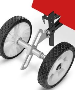 Motobineuse Thermique Essence 2 Temps 65cc 3,7cv - Greencut GTC130X - Largeur 30cm, Profondeur 15cm -Promos Motobineuse et accessoire Boutique 2803483 4