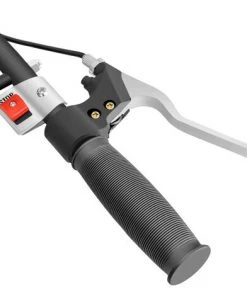 Motobineuse Thermique Essence 2 Temps 65cc 3,7cv - Greencut GTC130X - Largeur 30cm, Profondeur 15cm -Promos Motobineuse et accessoire Boutique 2803483 5