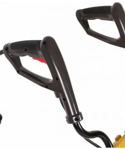 Motobineuse Électrique Texas ELTEX1000 - 1000 Watts, Largeur de Travail 36 cm, Jaune -Promos Motobineuse et accessoire Boutique 28328600 5