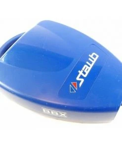 Pack Batterie Motobineuse Staub BBX - Accessoire Essentiel Pour Motobineuse