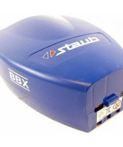 Pack Batterie Motobineuse Staub BBX - Accessoire Essentiel Pour Motobineuse -Promos Motobineuse et accessoire Boutique 28394154 3