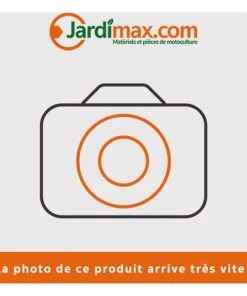 Chargeur De Batterie Motobineuse Staub BBX - Accessoire Essentiel pour Motobineuse