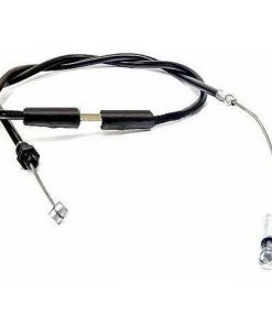 Câble Embrayage Motobineuse Oleo Mac / Staub - Accessoire de Haute Qualité